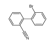 2'-bromo-[1,1'-biphenyl]-2-carbonitrile