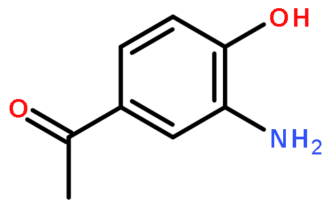 3'-氨基-4'-羟基苯乙酮