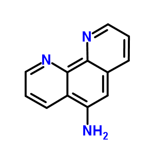 1,10-菲罗啉-5-胺