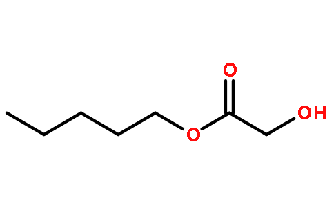 pentyl 2-hydroxyacetate
