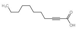 undec-2-ynoic acid