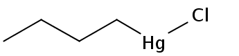 butyl(chloro)mercury