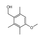 4-甲氧基-2,3,6-三甲基苄醇