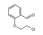 2-(2-Chloroethoxy)benzaldehyde