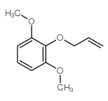 1,3-dimethoxy-2-prop-2-enoxybenzene
