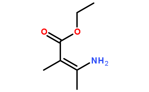 (Z)-3-氨基-2-甲基-2-丁烯酸乙酯
