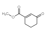 3-氧代环己烯-1-羧酸甲酯