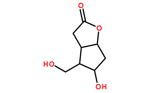 (+/-)-科立内酯二醇