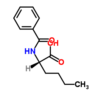 BZ-L-正亮氨酸