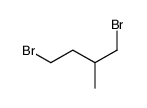 1,4-Dibromo-2-methylbutane