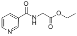 2-(烟酰胺)乙酸乙酯