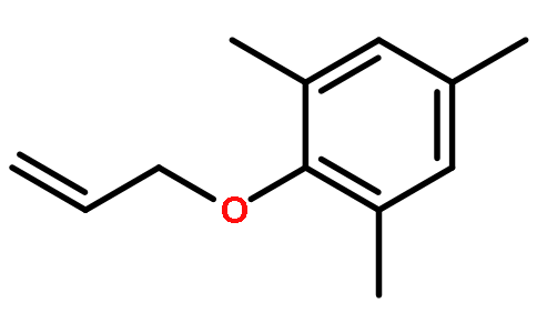 1,3,5-三甲基-2-丙-2-烯氧基苯