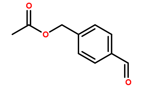 4-甲酰基乙酸苄酯