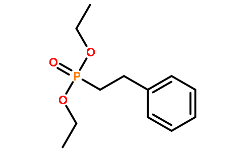 2-苯基乙基磷酸二乙酯