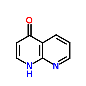 1,8-萘啶-4-醇