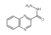 quinoxaline-2-carbohydrazide