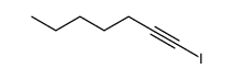 1-Iodo-1-heptyne
