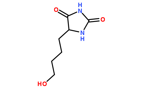 5-D-羟基丁基海因
