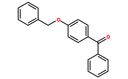 4-苄氧基二苯甲酮