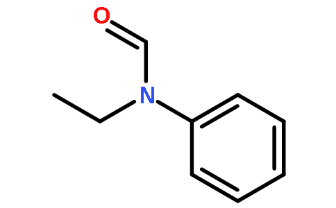 N-乙基甲酰苯胺