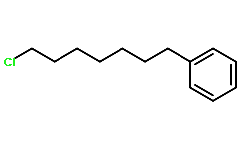 1-氯-7-苯基庚烷
