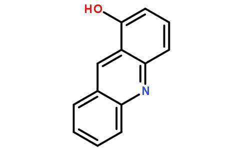 10H-吖啶-1-酮