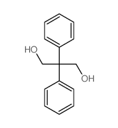 2,2-diphenylpropane-1,3-diol