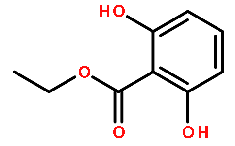 二羟基苯甲酸乙酯