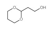 2-(1,3-dioxan-2-yl)ethanol