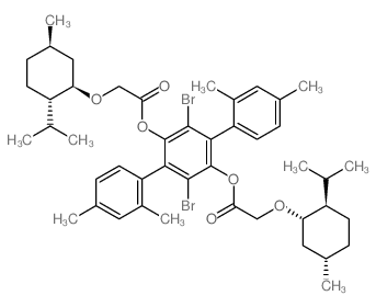 2,3-Dicyano-1,4-hydroquinone diacetate