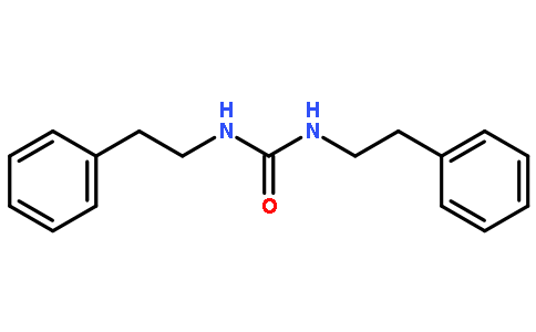 1,3-bis(2-phenylethyl)urea