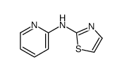 N-pyridin-2-yl-1,3-thiazol-2-amine