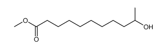 10-羟基十一酸甲酯