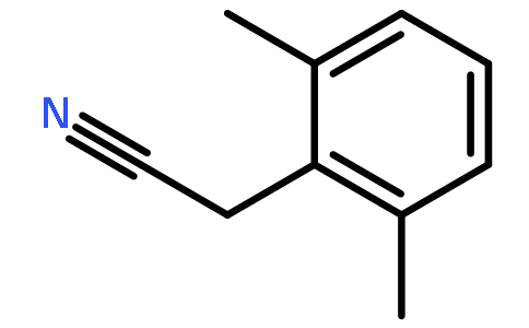 2，6-二甲基苯乙腈