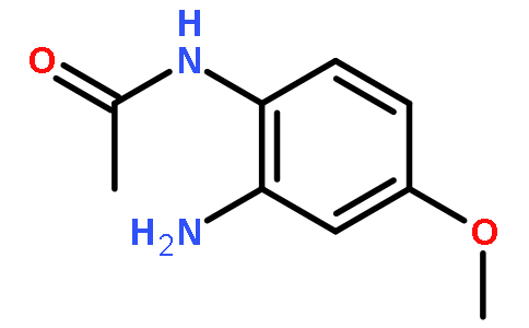 N-(2-氨基-4-甲氧基苯基)乙酰胺