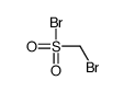 bromomethanesulfonyl bromide