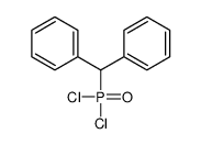 [dichlorophosphoryl(phenyl)methyl]benzene