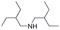 2-乙基-n-(2-乙基丁基)-1-丁胺