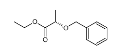 ethyl (S)-2-(benzyloxy)propionate