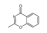 2-methyl-1,3-benzoxazin-4-one