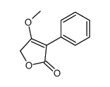 3-methoxy-4-phenyl-2H-furan-5-one