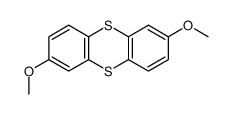 2,7-dimethoxythianthrene