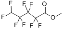 2,2,3,3,4,4,5,5-八氟戊酸甲酯