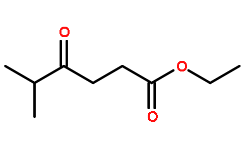 乙基5-甲基-4-氧代己酸酯