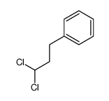 (3,3-Dichloropropyl)benzene