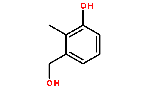 3-(羟基甲基)-2-甲基苯酚