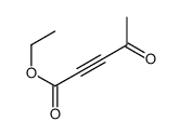 ethyl 4-oxopent-2-ynoate