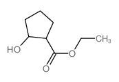 2-羟基环戊烷羧酸乙酯