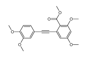 4',5'-dimethoxy-2'-iodoacetanilide