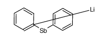 lithium diphenylantimonide